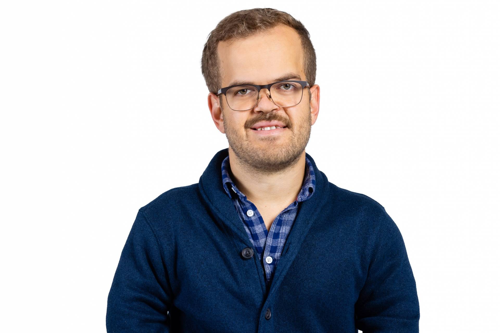 Guillaume Gervais journaliste