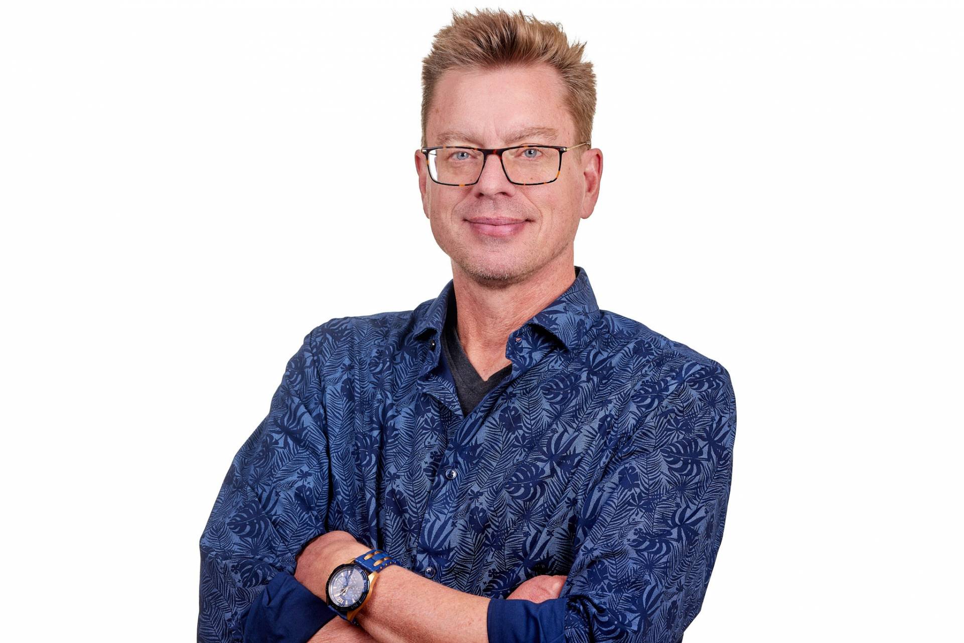 Daniel Bastien