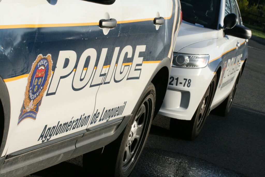 Collision à Longueuil : le piéton est décédé