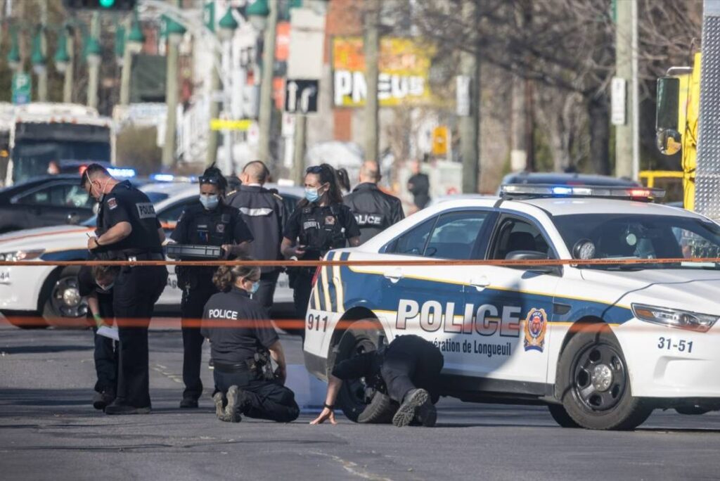 Gestion numérique centralisée des dossiers : le service de police se modernise